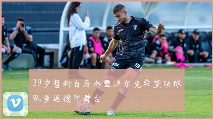 39岁哲科自荐加盟沙尔克希望助球队重返德甲舞台